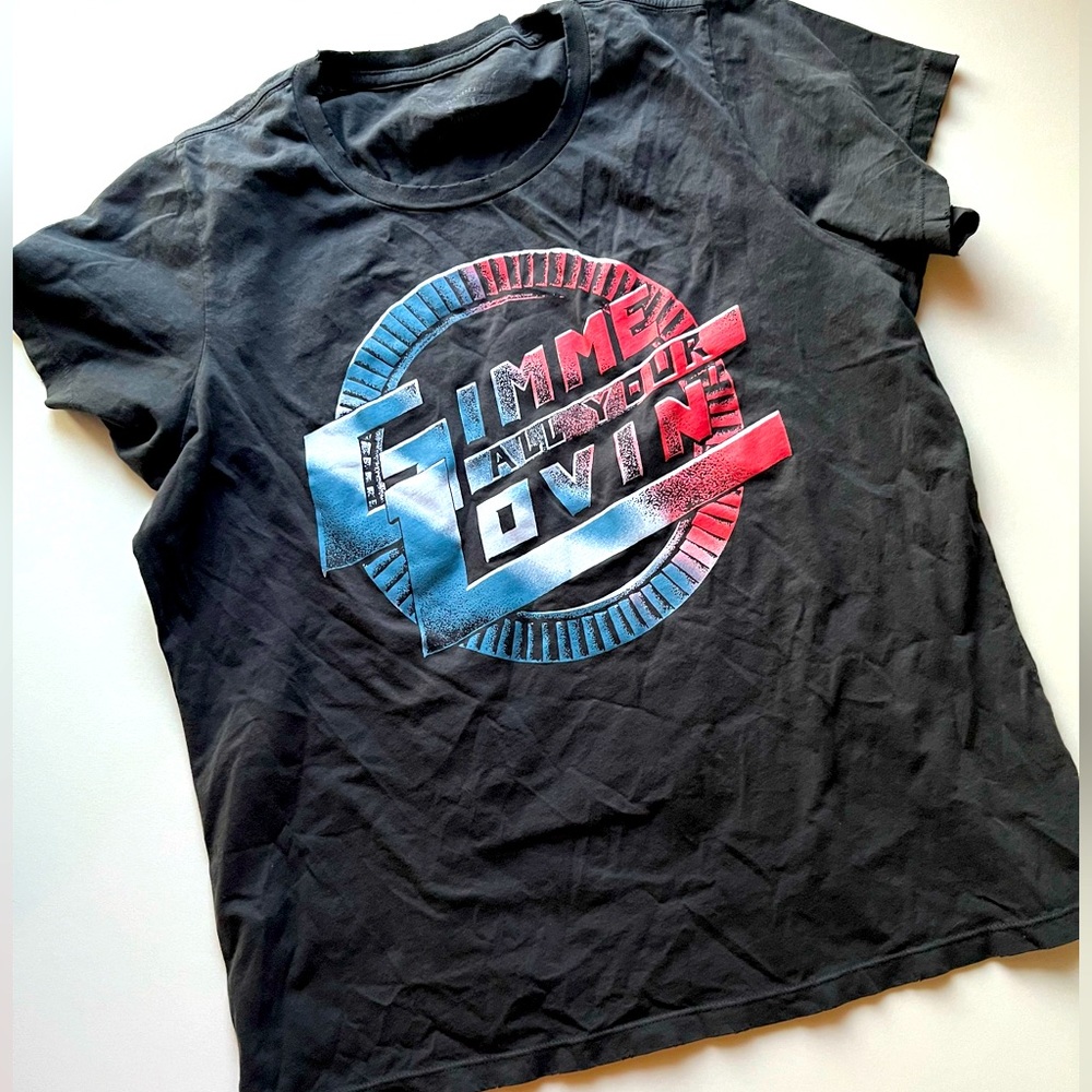 Women’s Bandit Brand Vintage Tee